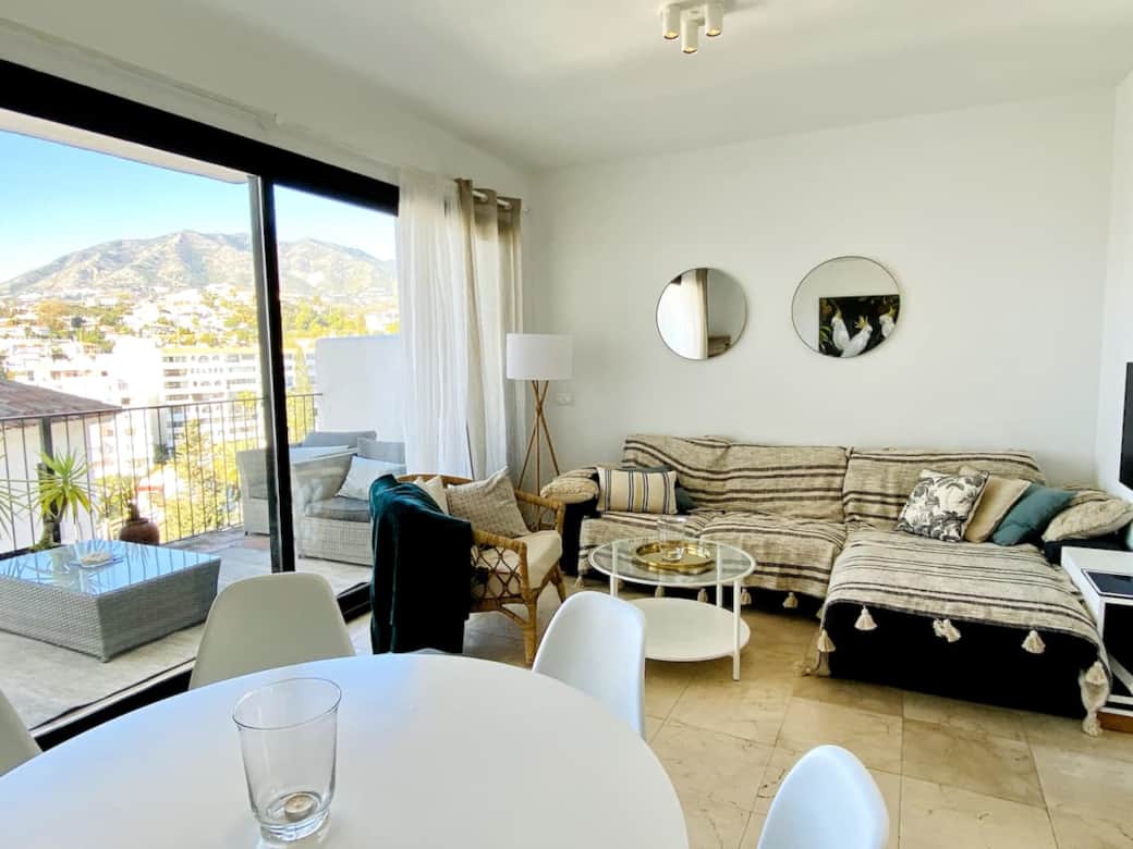 Lounge area Lounge area