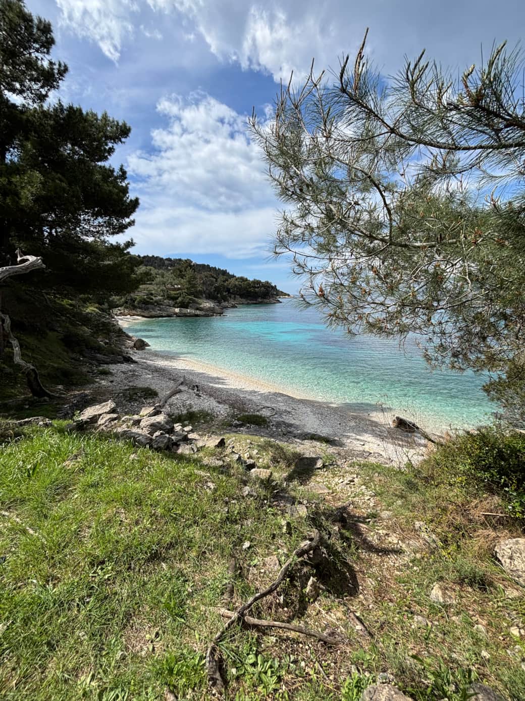 Nearest Beach: Glyfada
