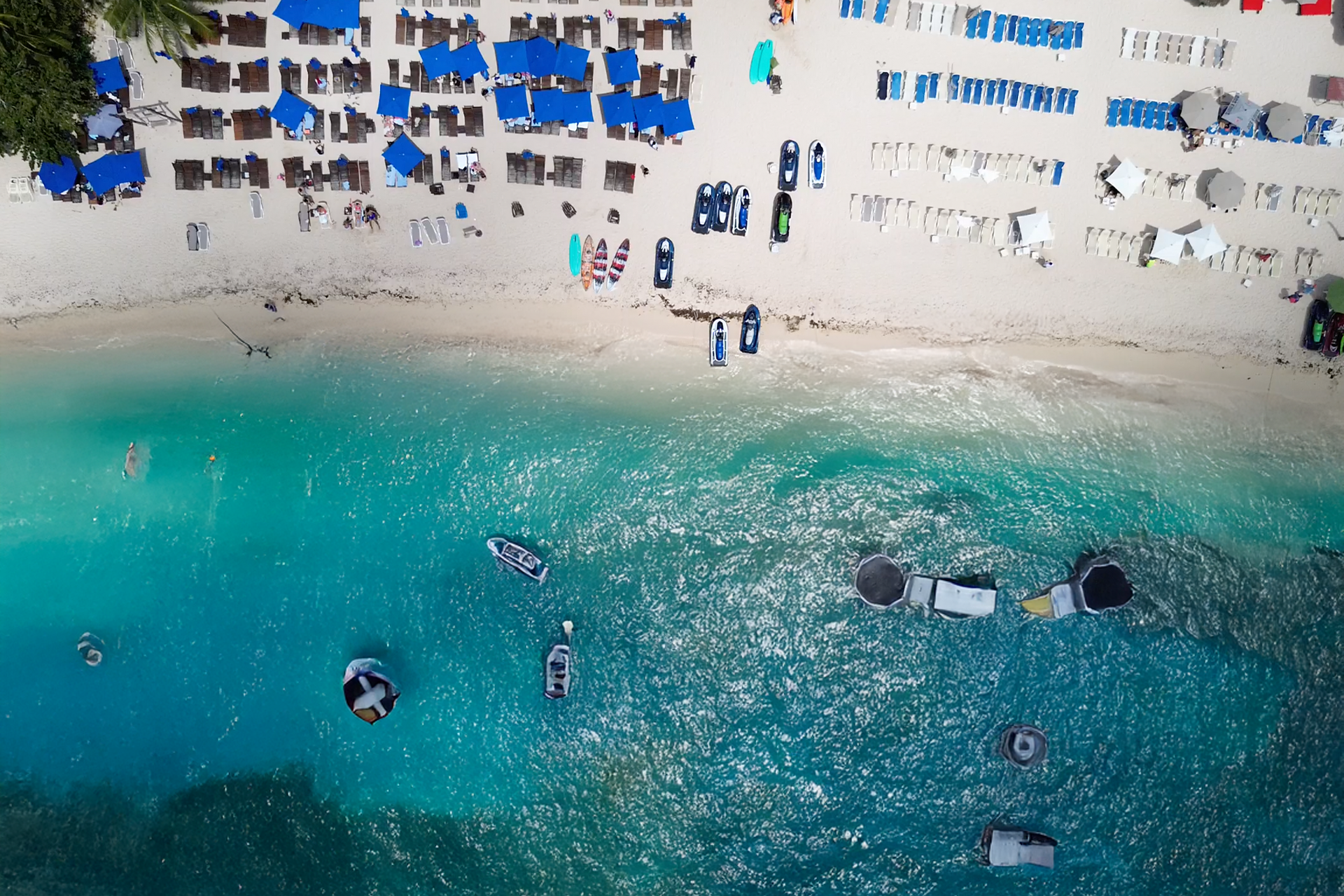 The Beach Club Condos Cozumel Aerial View.png The Beach Club Condos Cozumel Aerial View.png