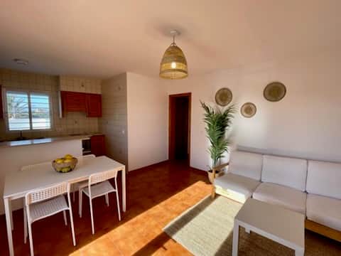 Salón-Comedor