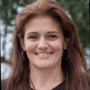 Laetitia CADÈNE