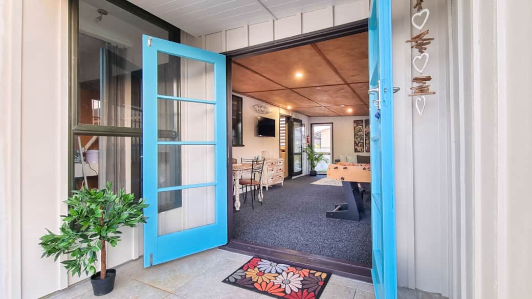 The Bach - Carters Beach Boutique Accomodation-9