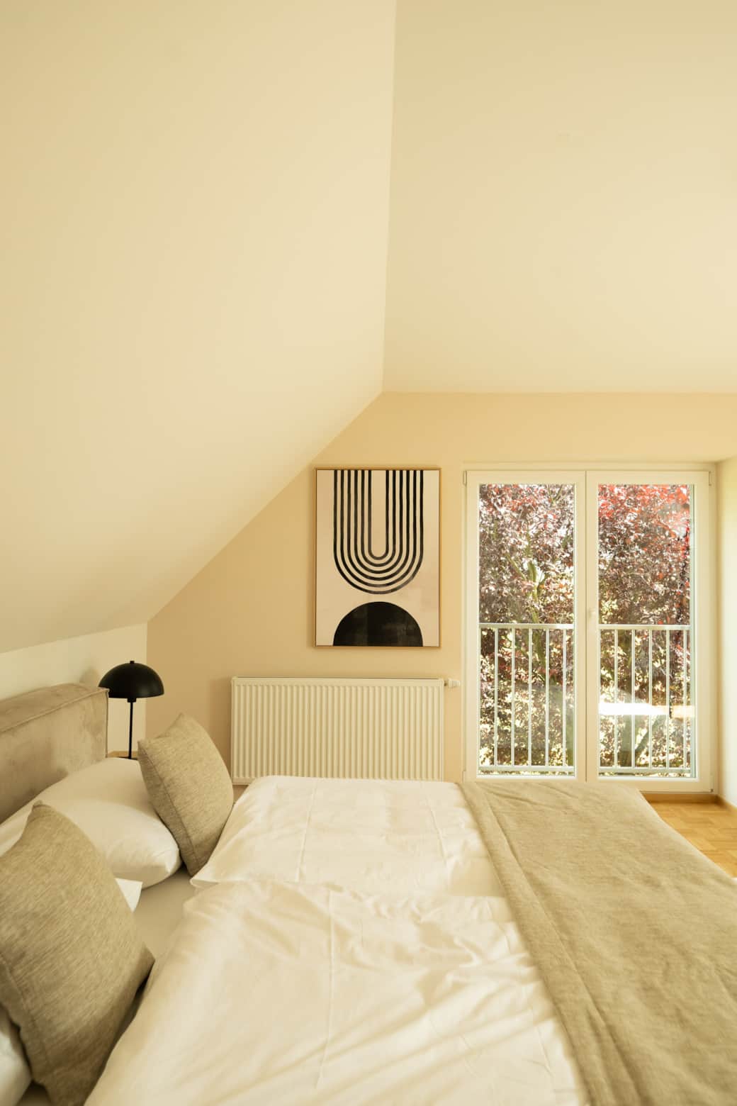 Schlafzimmer 2