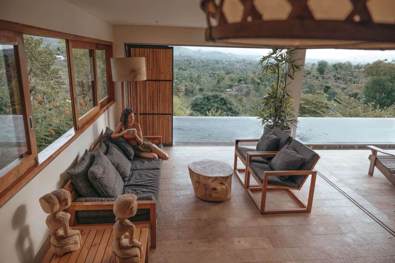 Villa Katak 