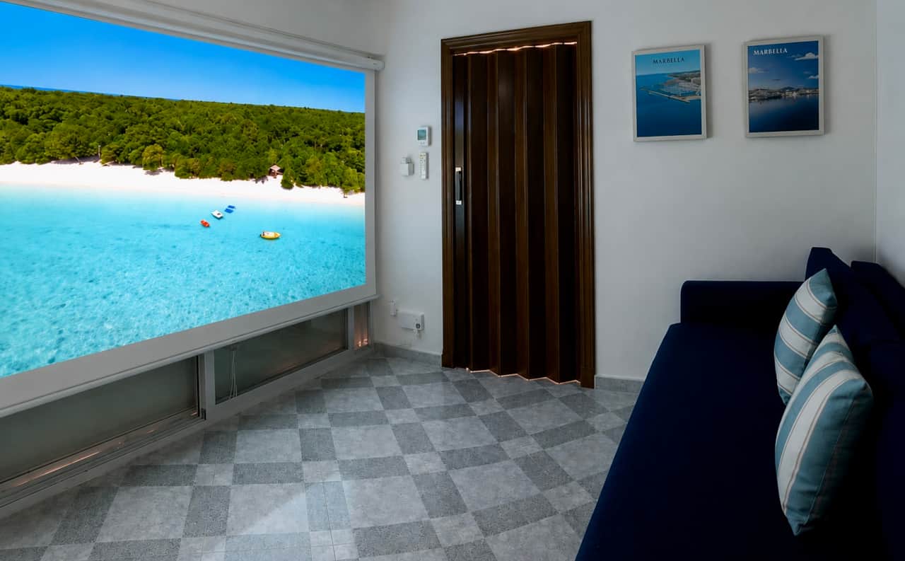 Apolo Suites 804