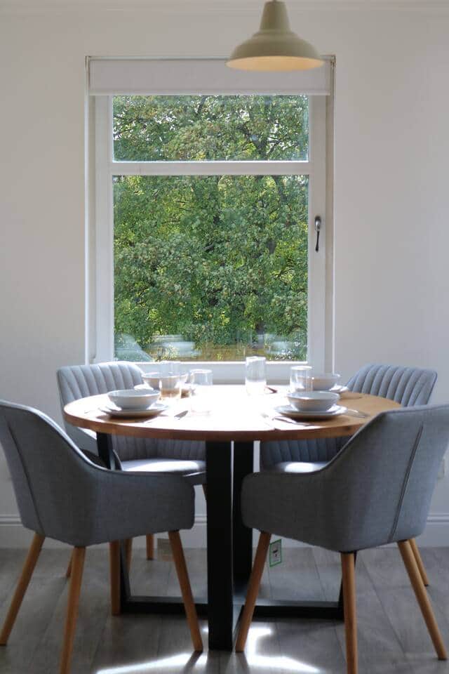 Dining table Dining table