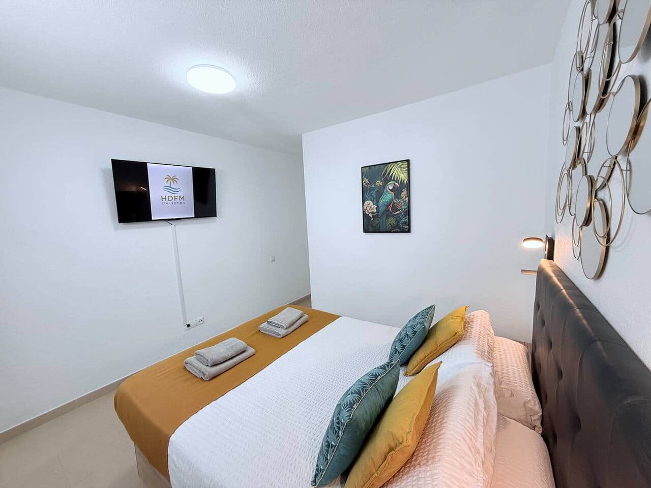 BEDROOM 1