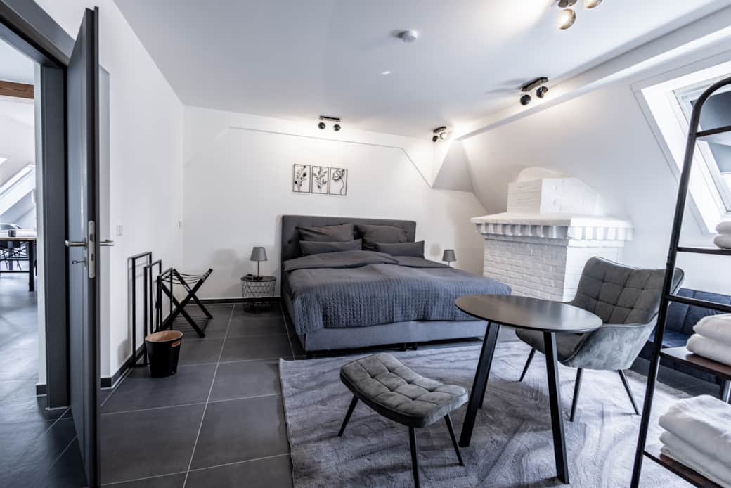Schlafzimmer 1 Schlafzimmer 1