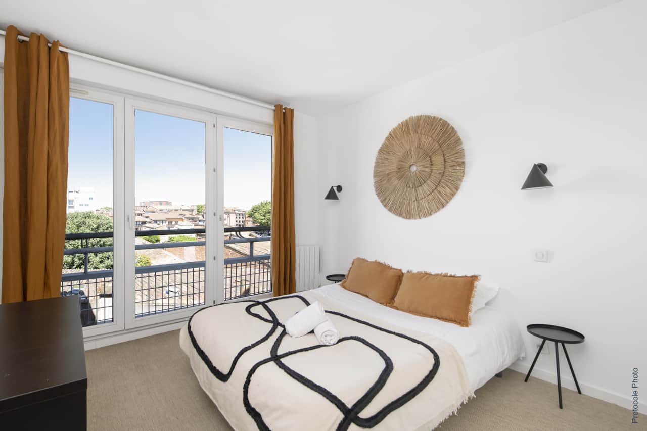 Chambre 3