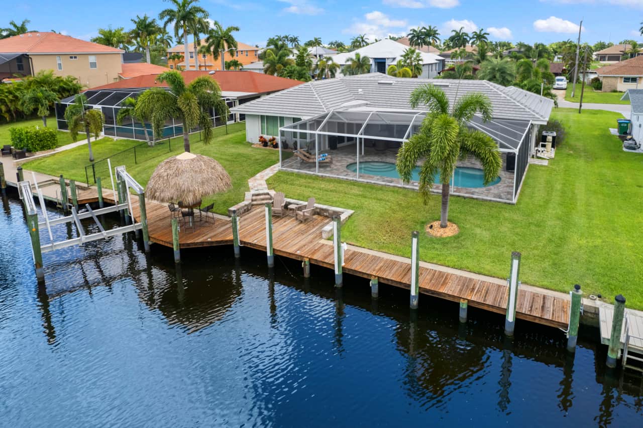 Seaside Villa Waterview