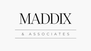 Justin Maddix