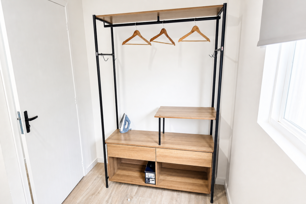 closet 