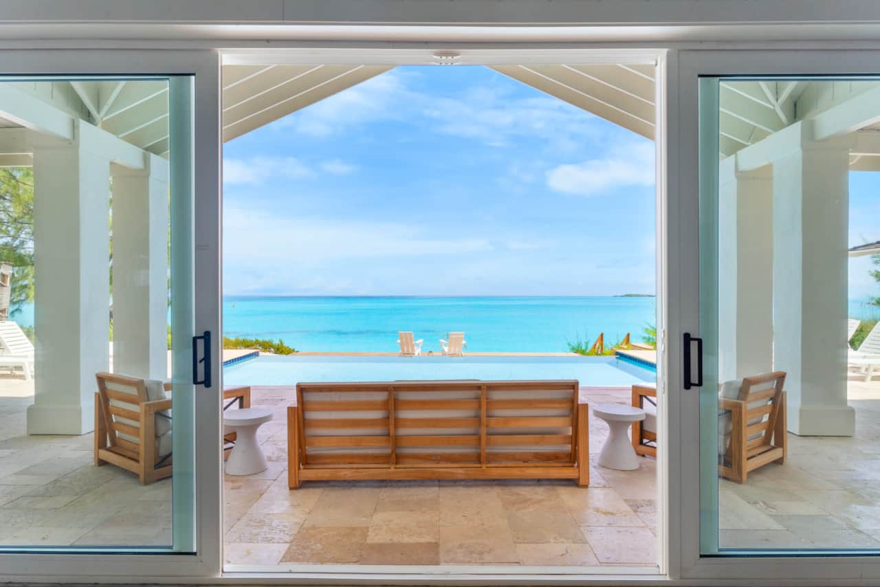 Beachwood Villa - Exuma Vacation Rentals