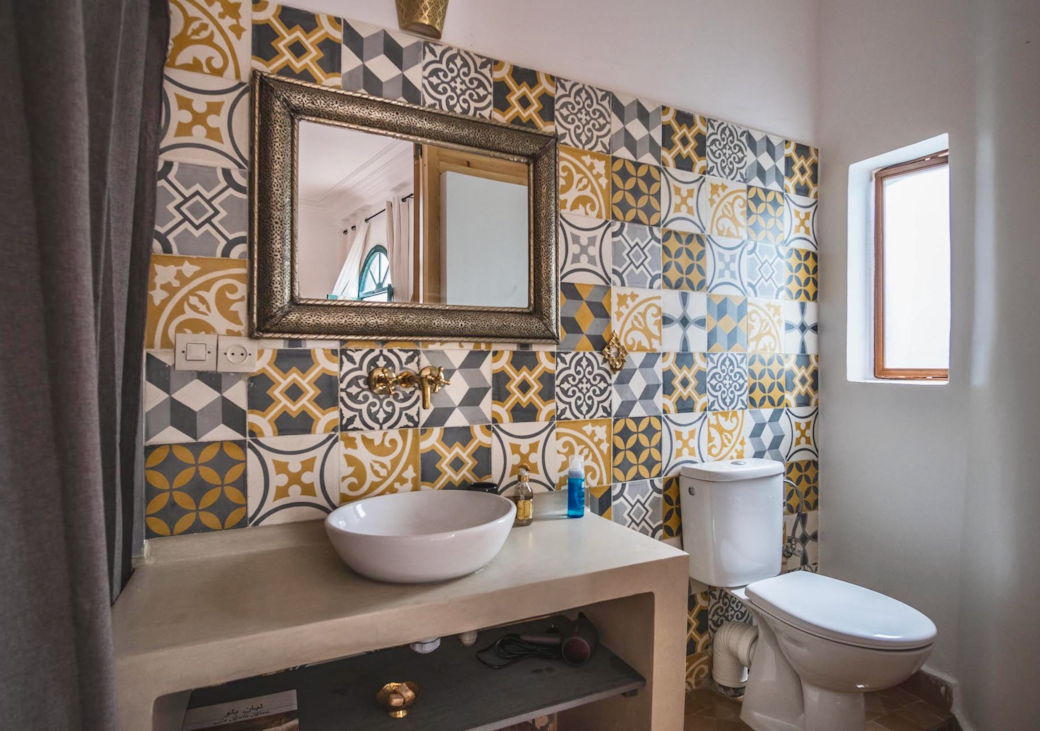 Simon – Baño Simon – Baño