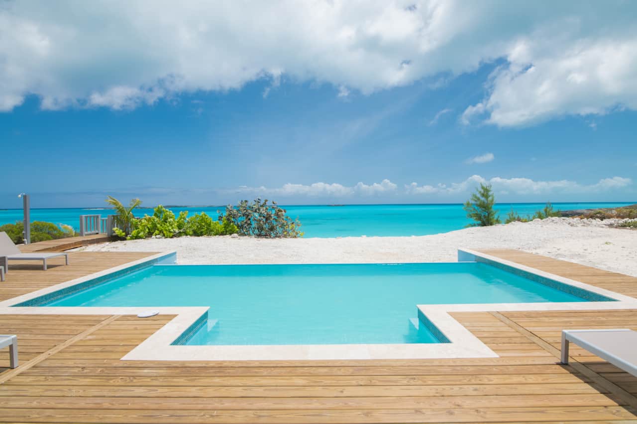 Love Beach House - Exuma Exclusives