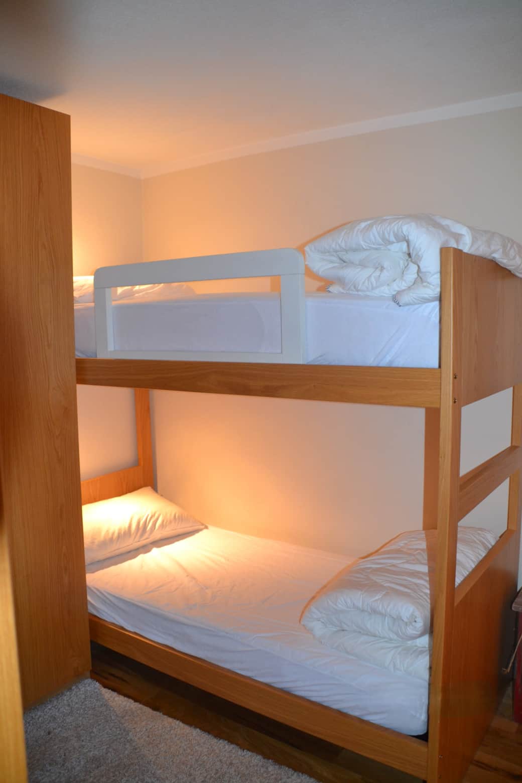 Camera da Letto - Letto a Castello