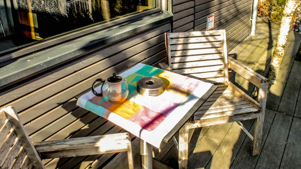 Backhaus 2 Backhaus 2