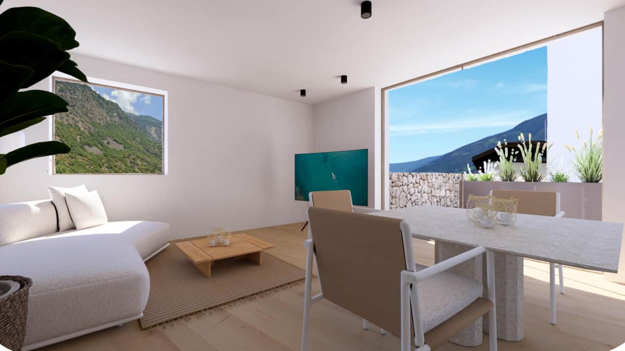 Rendering
