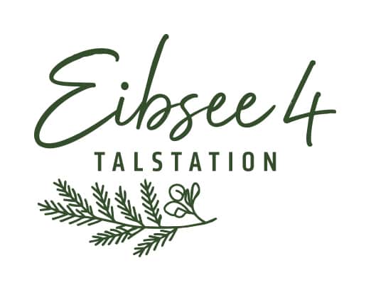 Logo Eibsee 4 Talstation