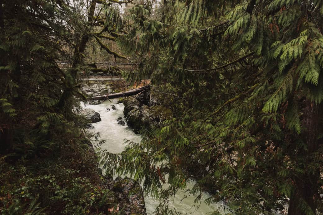 Canyon Creek Canyon Creek