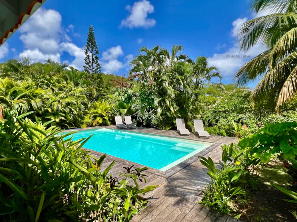 Piscine Mabouya