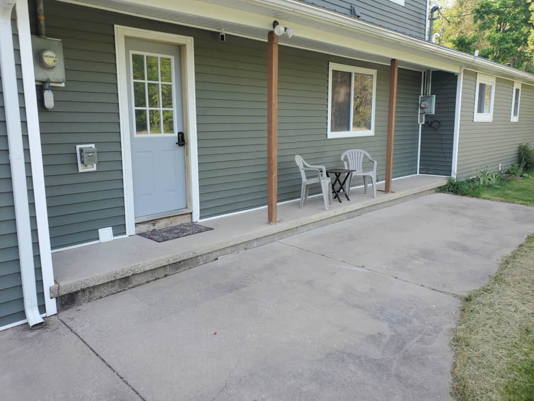 Porch Porch