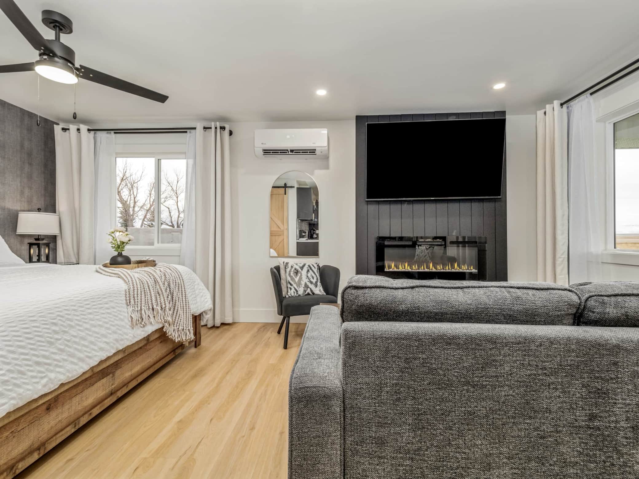 Modern Style