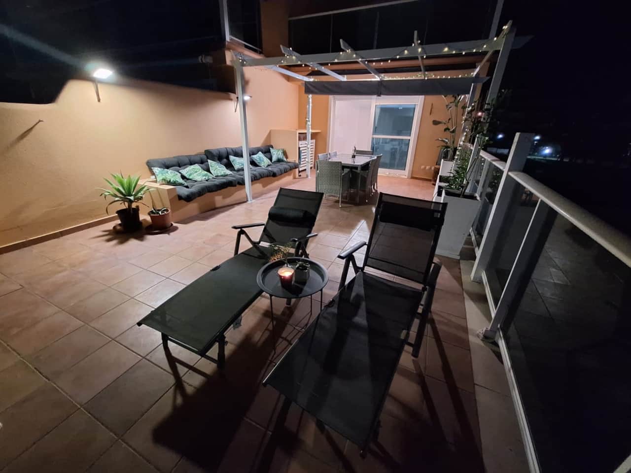Terraza