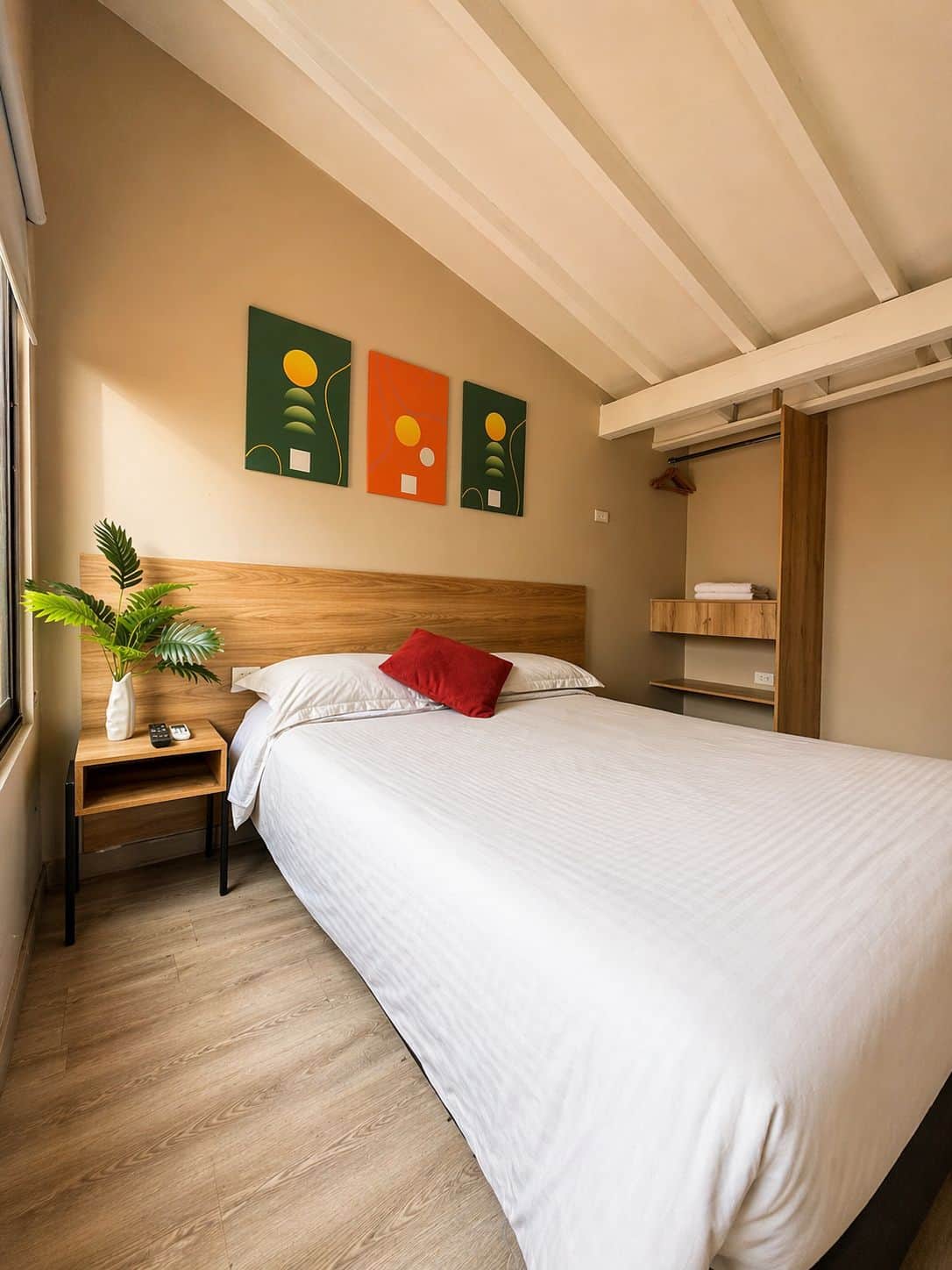 Alojamiento Airbnb en Medellín