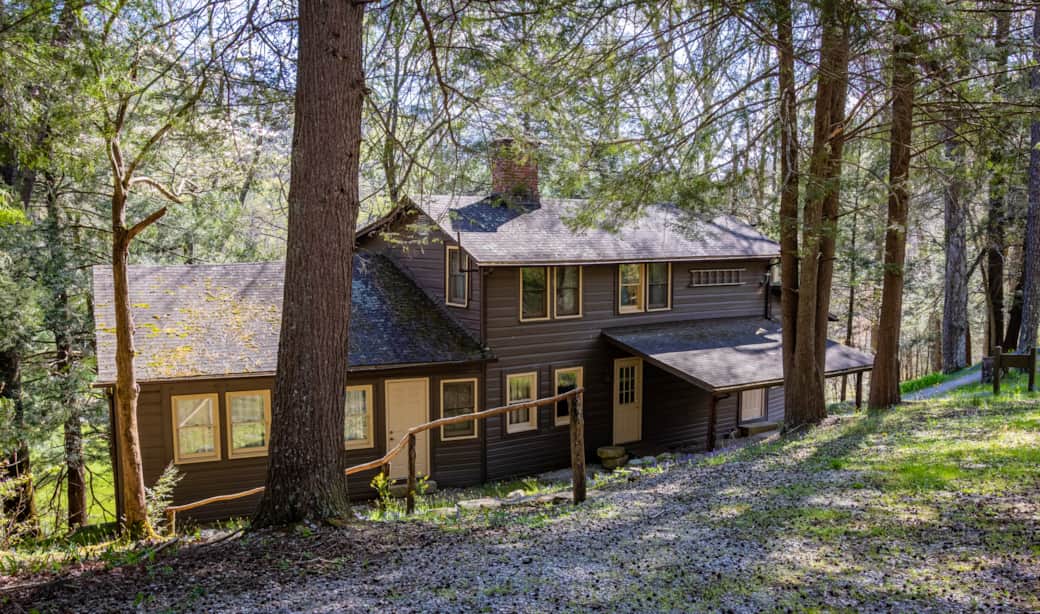 Hill House-1 Hill House-1