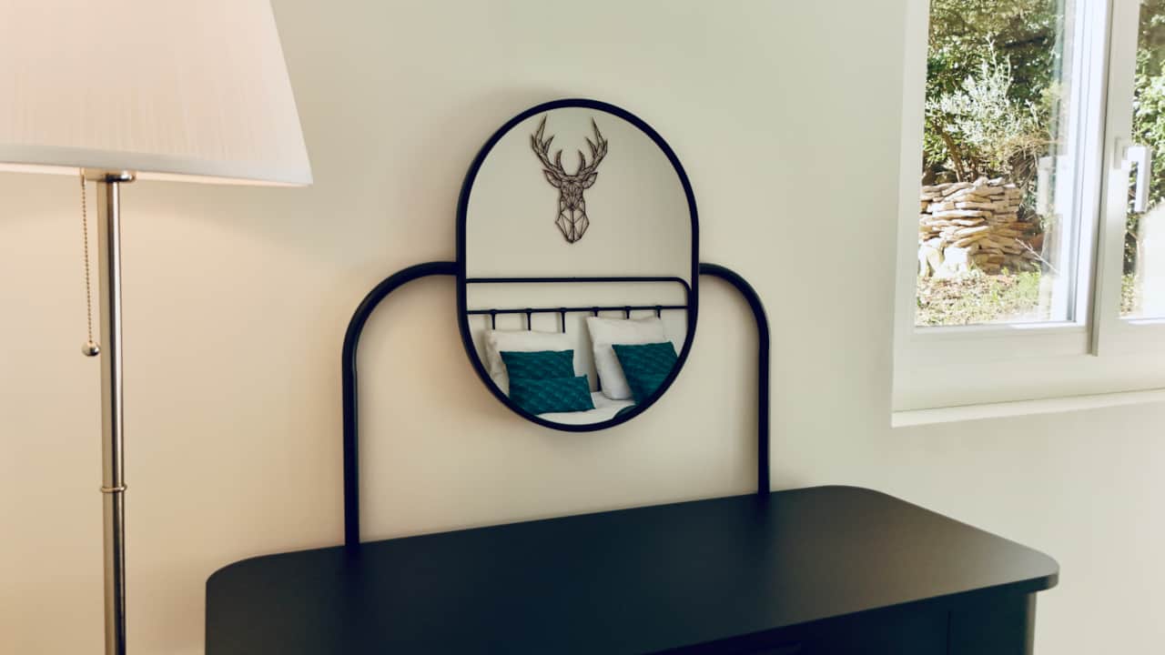 Chambre 1