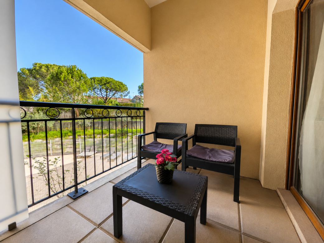 Terrase