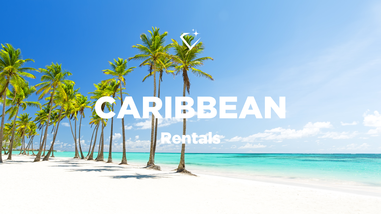 Ultra-luxury villa rentals in the Caribbean