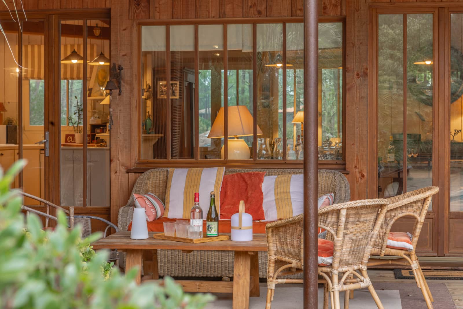 Villa Esmeralda — photo 13