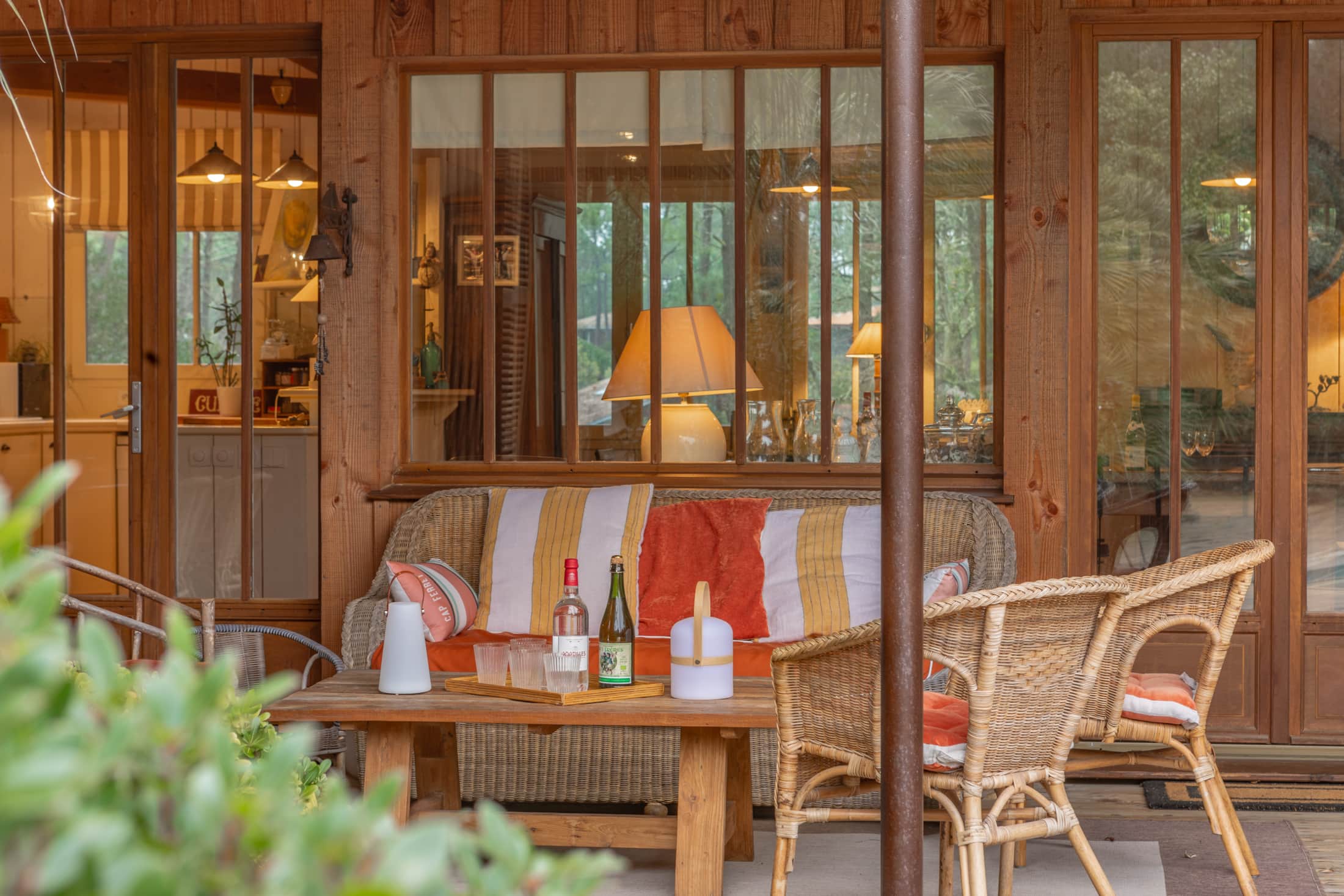 Villa Esmeralda — photo 13
