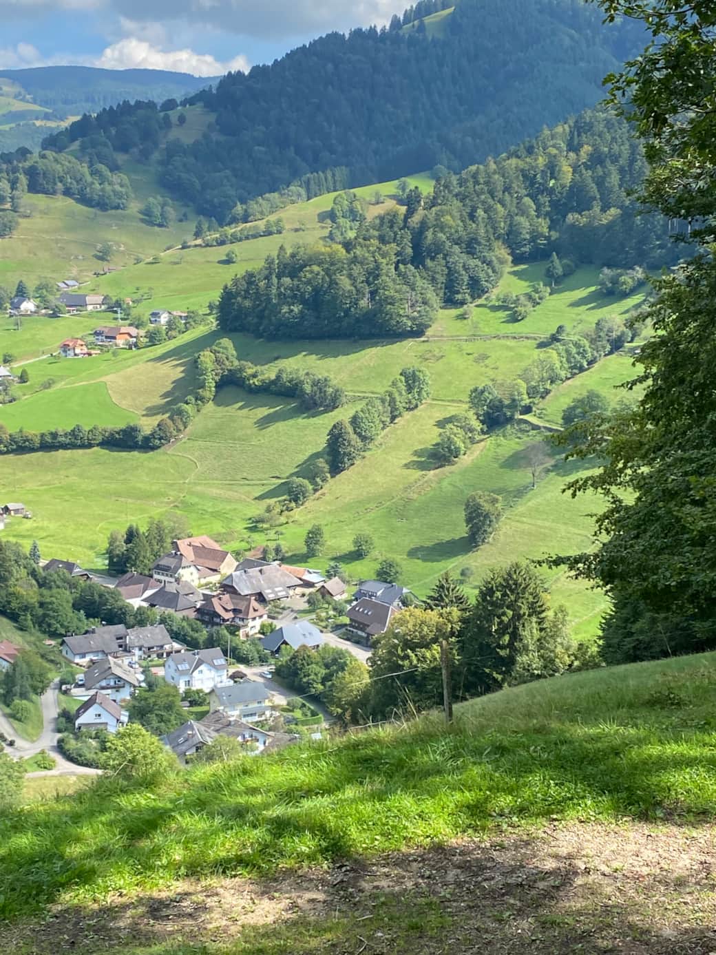 Blick von Oben Blick von Oben