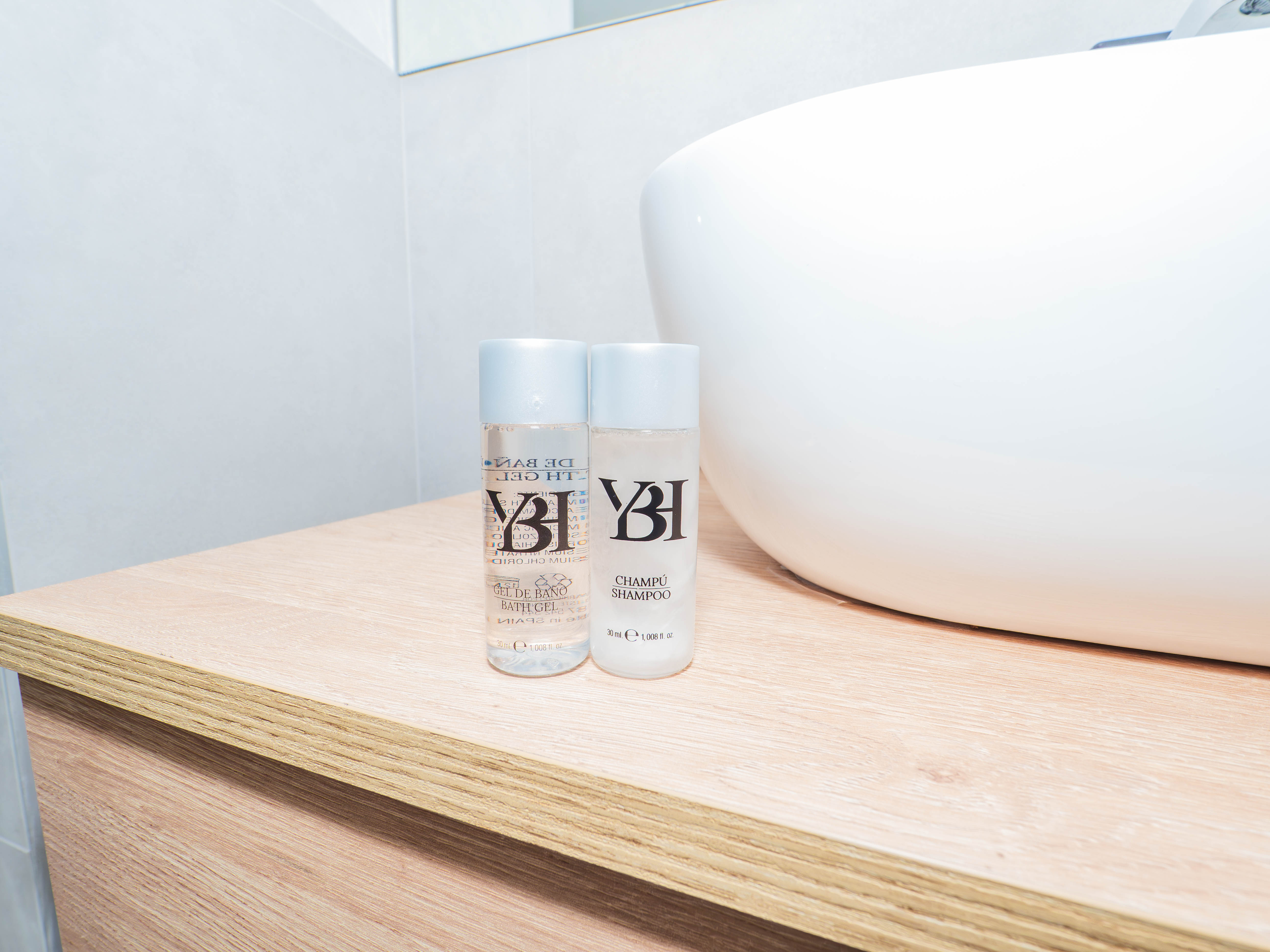 YBH Atlantic Boutique - Godello 1B