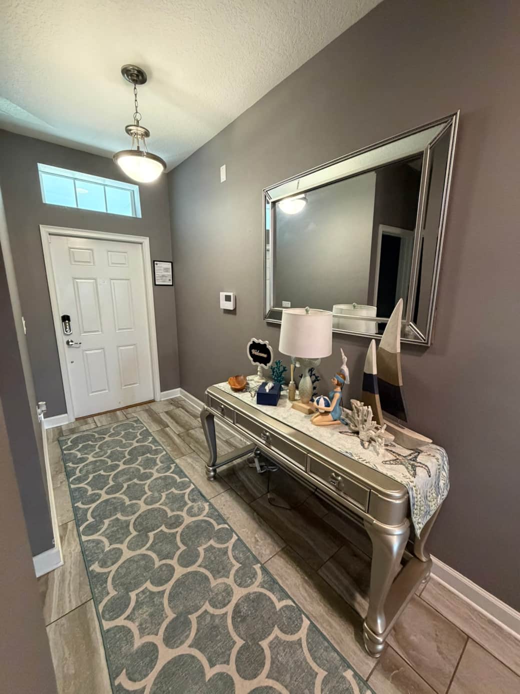 Entryway