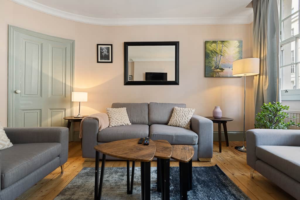 Sofa bed