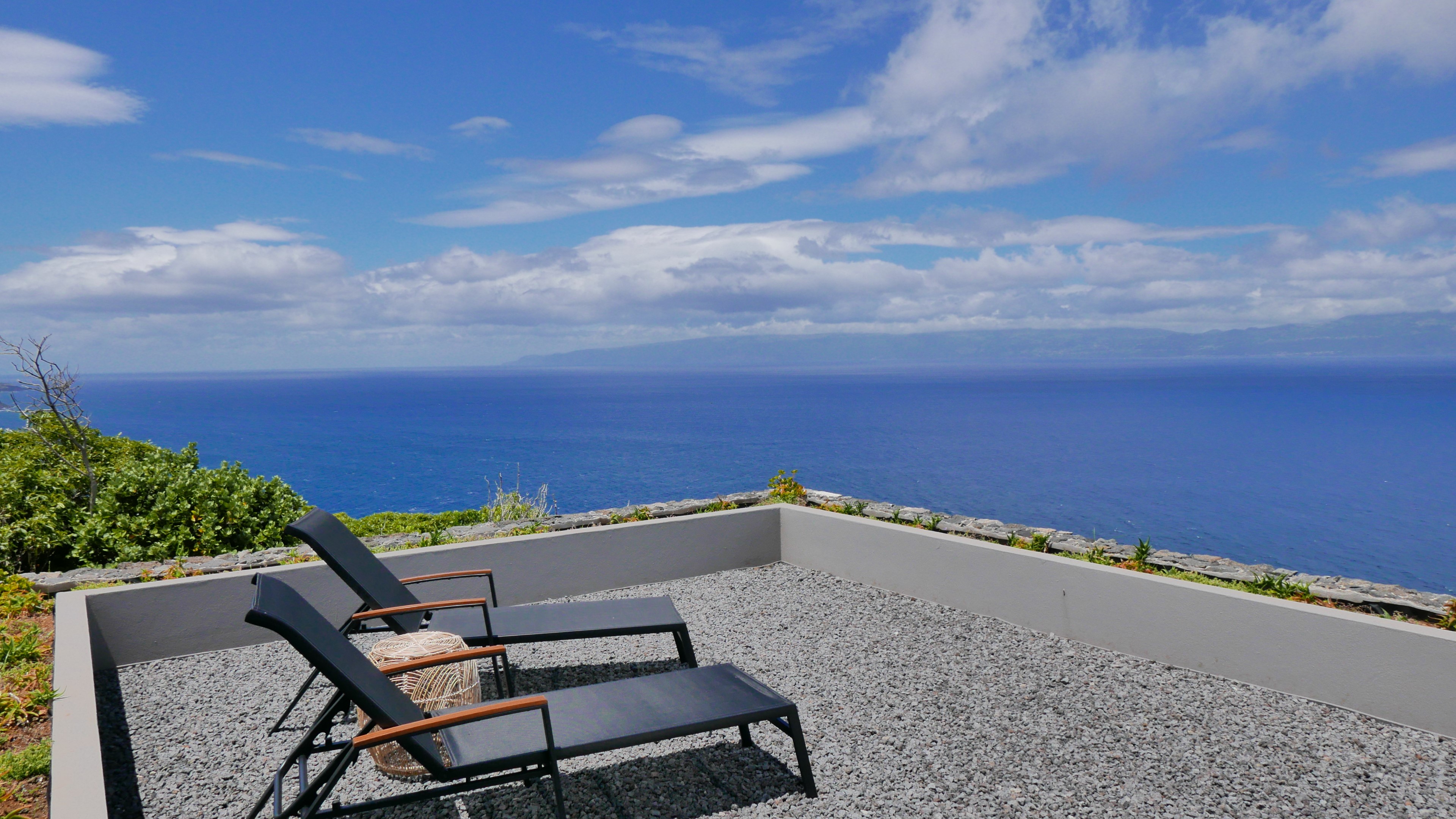 Vista terraço / Terrace view