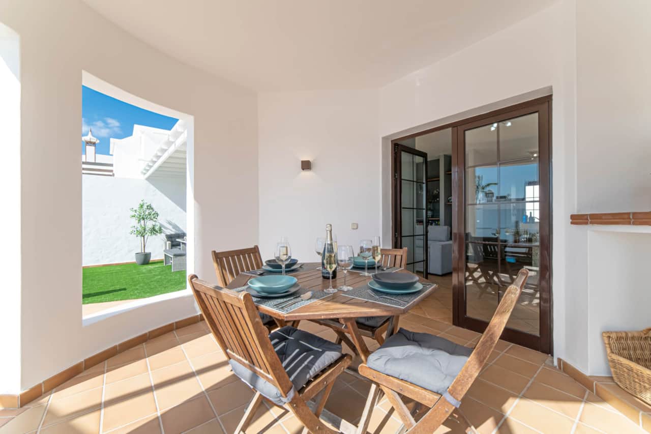 Villa Alysia