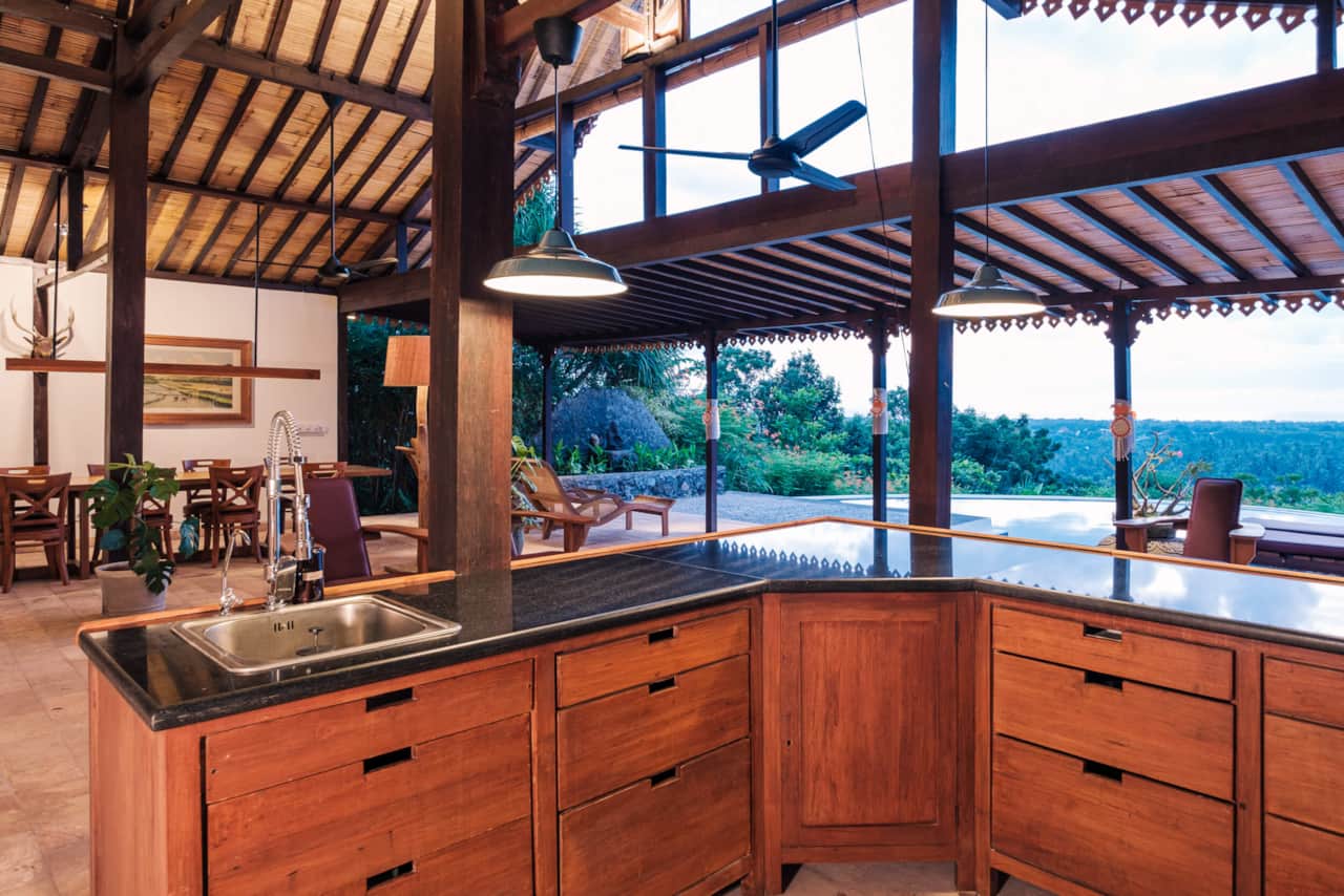 Villa Shanti_Sumberkimahill 