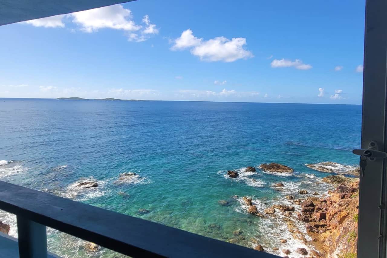 The View 