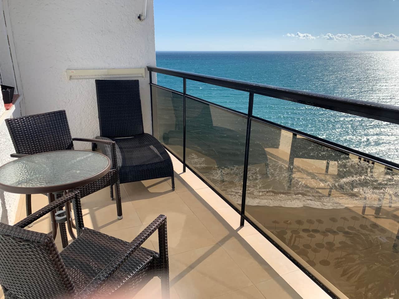 Skol Apartments Marbella 811A
