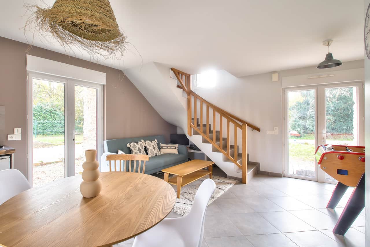 Petit salon
