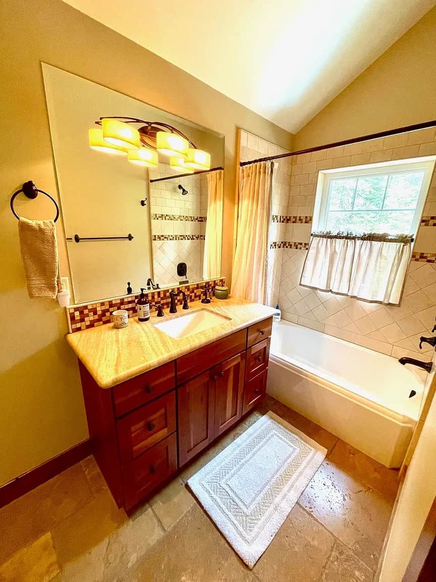 Bath 1
