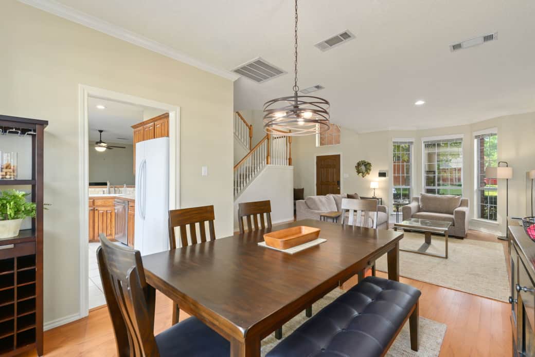 Dining Room Dining Room