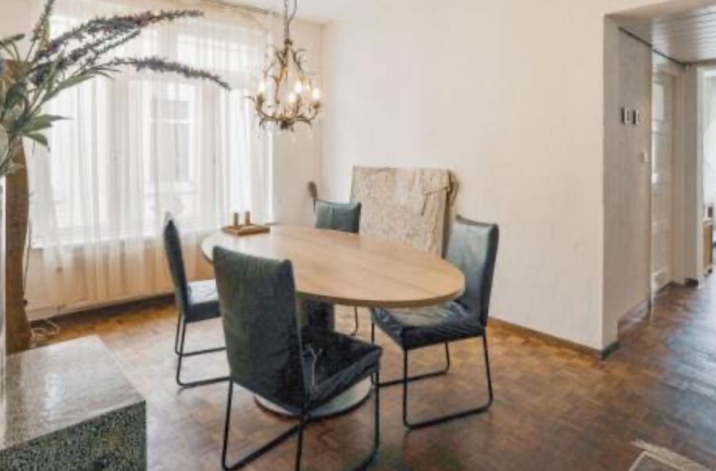 Eetkamer Eetkamer