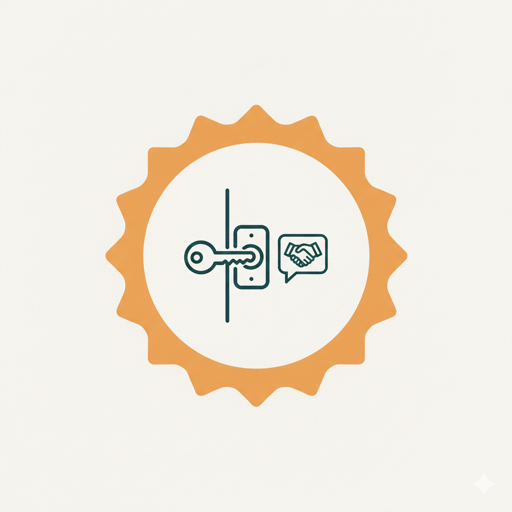 Accueil Personnalisé et Check In Check Out Automatisé