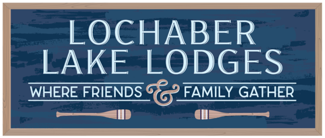 Lochaber Lake Lodges